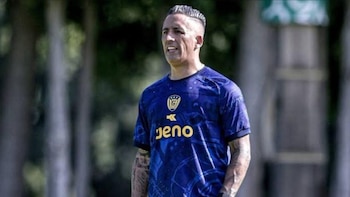 Lucas Barrios explicó por qué se frustraron sus charlas para dirigir a Alianza Lima y Universitario: “Hubo oportunidades”