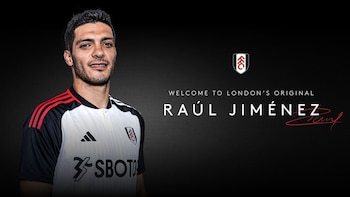 El Fulham FC será el