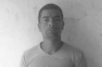 Luis Aníbal Martínez Higuita, firmante