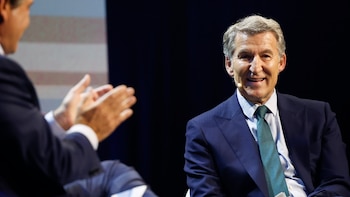 Feijóo anuncia sus propuestas en vivienda: de construir 250.000 casas al año a rebajar el IVA al 4% para jóvenes
