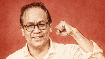 Roberto Sánchez y la ley procrimen por la que votó: “Bajo ningún concepto he apoyado situaciones irregulares”