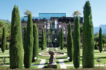 Infobae visitó La Prairie en