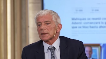 Mariano Cuneo Libarona habló sobre