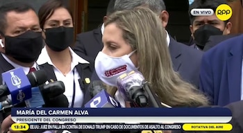 María del Carmen Alva