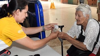 Colombia Mayor 2026: cientos de adultos podrán acceder al programa, consulta de inscritos en julio y nuevas inscripciones desde agosto