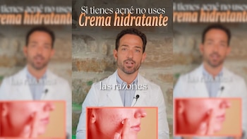 Xavier Batalla, doctor: “Deja de