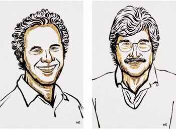 El Nobel de medicina premió