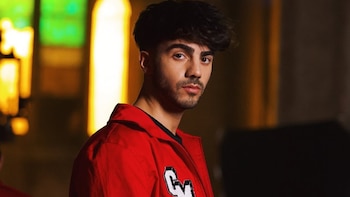 Fede Vigevani llega a Lima: fecha, lugar y venta de entradas para su concierto