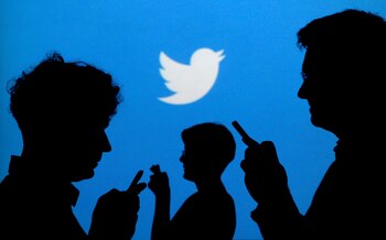 Twitter tuvo una caída (Foto: