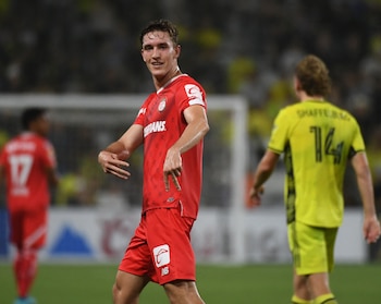 Toluca pierde a su motor principal del mediocampo justo antes de la Liguilla, lo que representa un desafío para el plantel. (Foto: Christopher Hanewinckel-USA TODAY Sports)