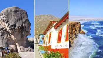 Estos cinco destinos son recomendados