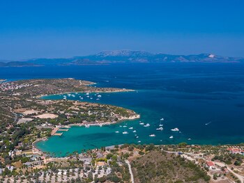 Çeşme (Turismo Izmir)