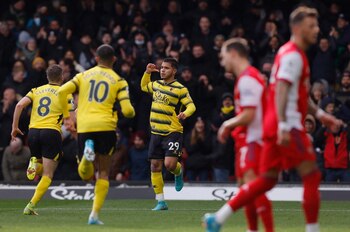 Soccer Football - Premier League