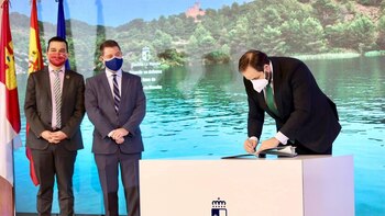 Núñez recuerda que el Pacto