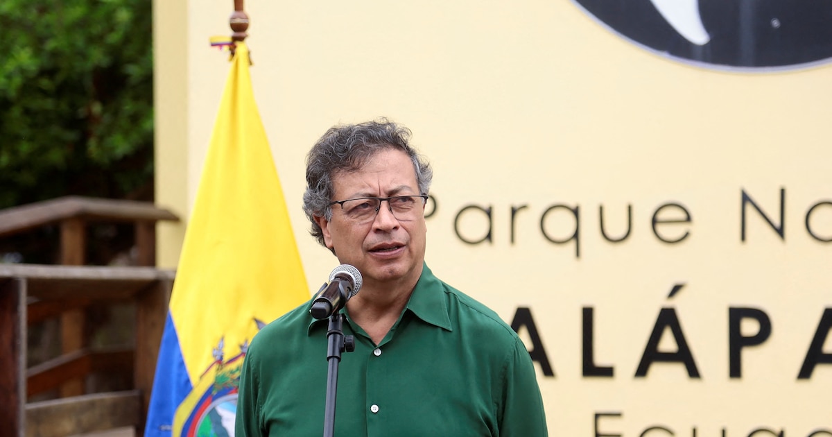 Petro exige a ministros garantizar quórum en debate de reforma a la salud en el Congreso