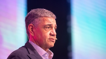 Los planes de Jorge Macri