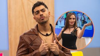 Jay Torres reveló los motivos