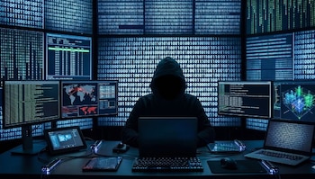 El ciberataque extranjero a la Digecam expuso datos de 18 mil usuarios en el portal institucional oficial. (Cortesía: Gemini)