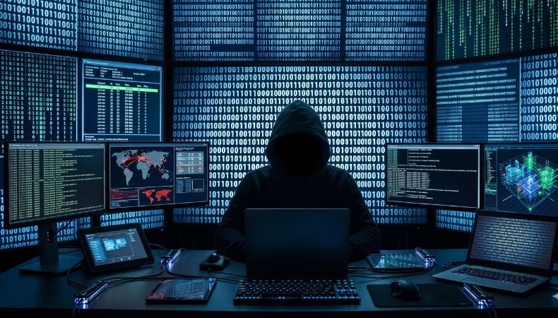 Empresas en Colombia enfrentan cerca de 3.000 ciberataques por semana: así pueden protegerse