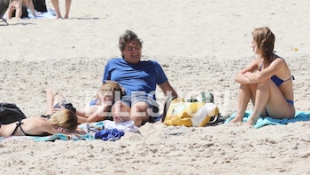 Así vive Guillermo Andino sus