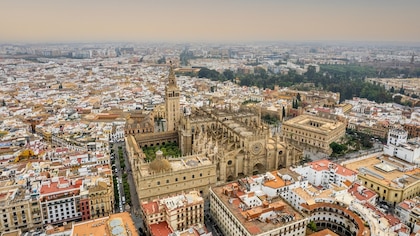 Los pisos de bancos baratos a la venta en Sevilla: 4 habitaciones y 125 m² por 89.000€ ²
