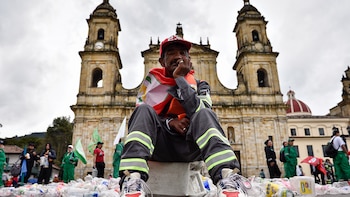 Nuevos beneficios para recicladores de oficio en Colombia: así funciona la red de protección social del Ministerio del Trabajo