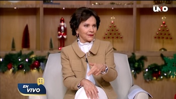 Pati Chapoy señaló acarreo de