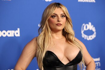 Bebe Rexha escribió canciones para