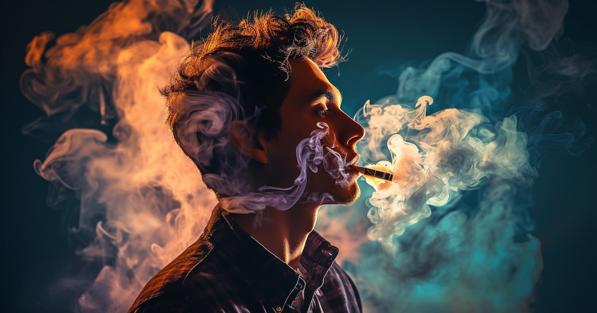 Advertencia sobre el uso de cigarrillos electrónicos en adolescentes: riesgos para la salud y el cerebro