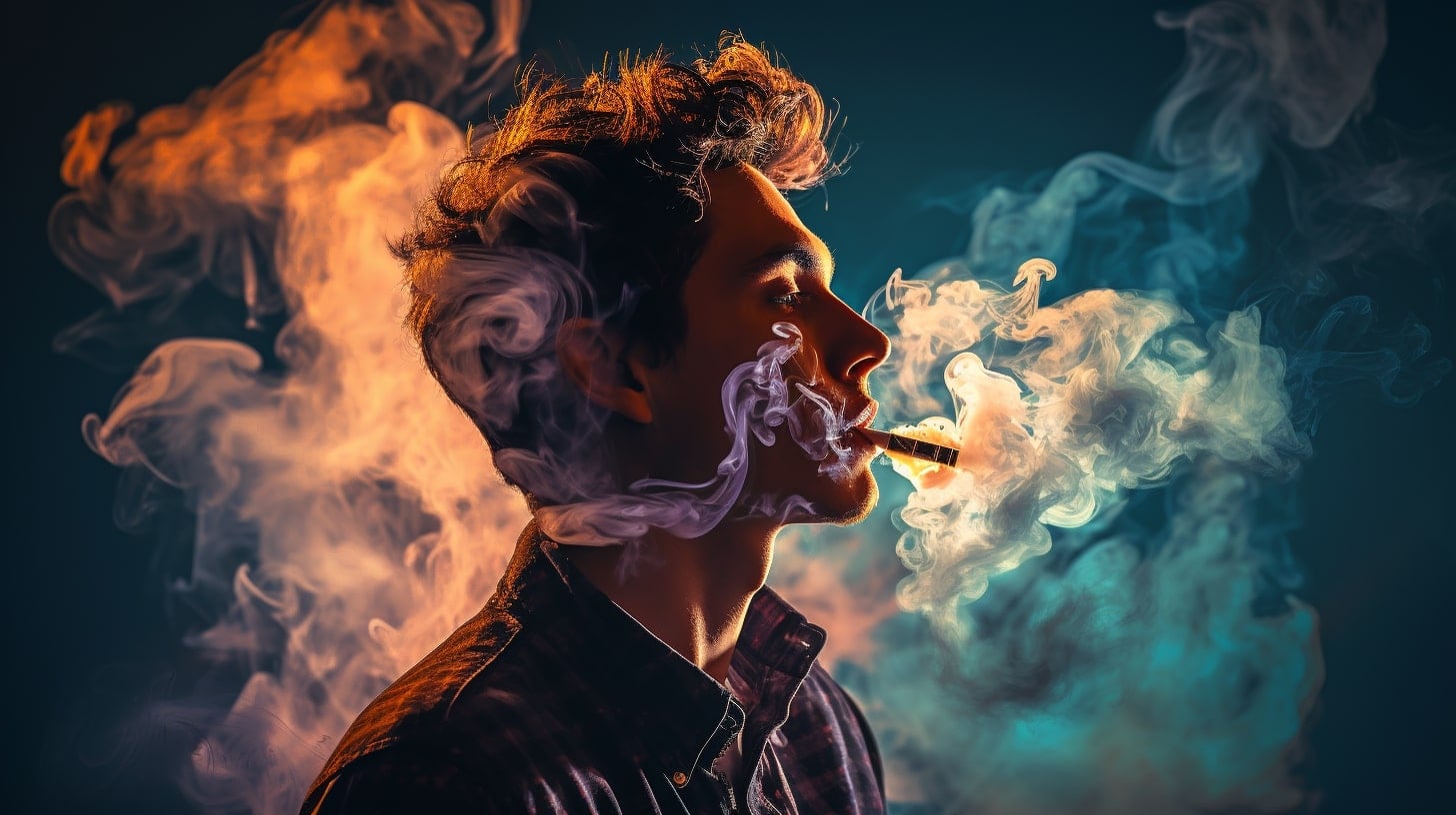 Un especialista en control de tabaco advierte que el principio precautorio debe aplicarse al vapeo hasta que se demuestre que no causa daño/Archivo Imagen Ilustrativa Infobae