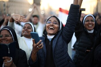 La elección del nombre León