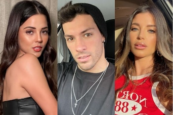 El capitán de los Guerreros