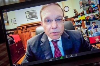 "También debemos estar preparados para