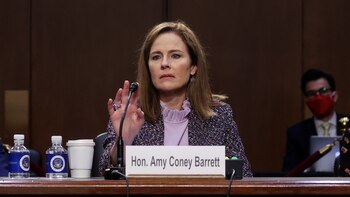 El Comité Judicial del Senado