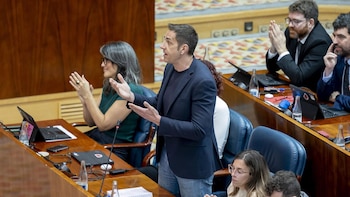 Más Madrid acompañará a Delgado