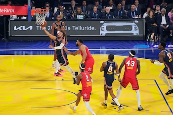 El evento estrenará un nuevo