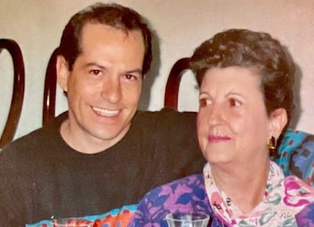 Teresa Padilla falleció a causa