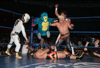 KeMonito aún no tiene pensado