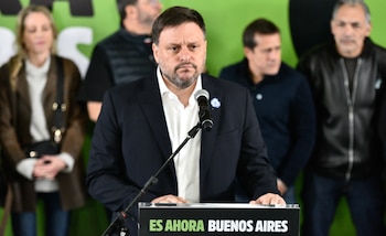 CFK agita la lecci贸n de la Ciudad para ordenar la discusi贸n con Axel Kicillof - Image 2
