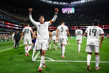 Mundial 2026 - Rep Checa - México