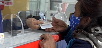 Prosperidad Social prevé iniciar el 29 de julio el pago doble de Colombia Mayor correspondiente a los ciclos 6 y 7 - crédito Prosperidad Social