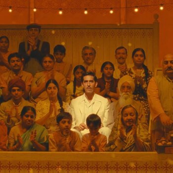 Antes de este proyecto, Wes