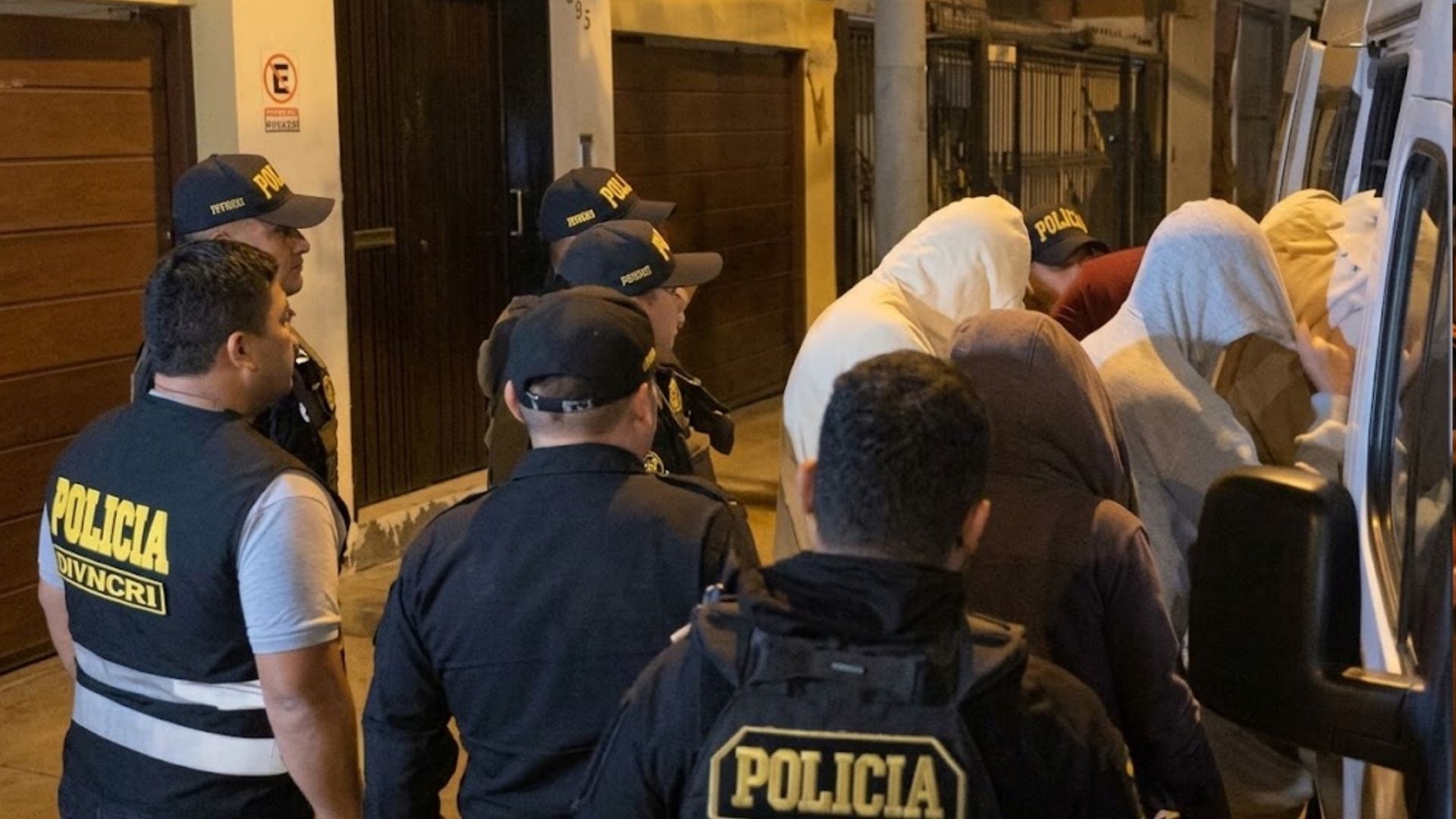 Menor declaró ante Fiscalía que sufría bullying antes de la presunta agresión sexual en Liceo Naval: DRELM no recibió reportes