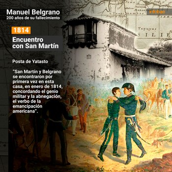 Se admiraban mutuamente y enseguida