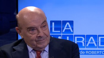 El ex ministro de Economía