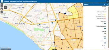 Revisa si el distrito en