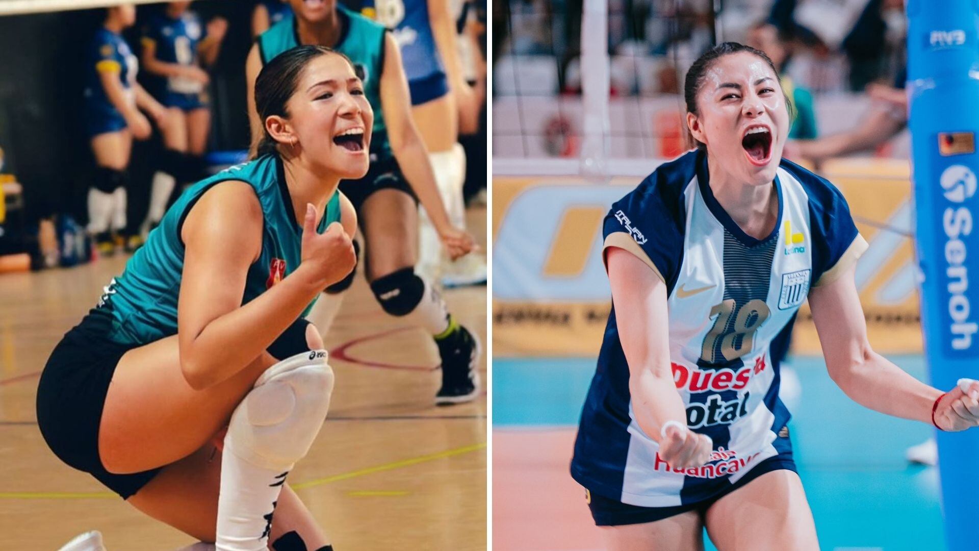 Alianza Lima vs Kazoku no Perú: día, hora y canal TV confirmado del duelo por fecha 1 de la Liga Peruana de Vóley 2025/2026.