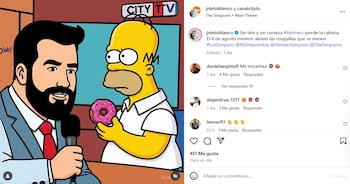CityTV anunció el regreso de