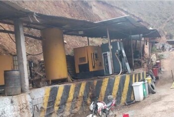 Comando Unificado Pataz detiene a