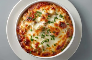 El gratén de atún perfecto